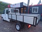 Ford 2.5 DI Cabine Dupla - 6