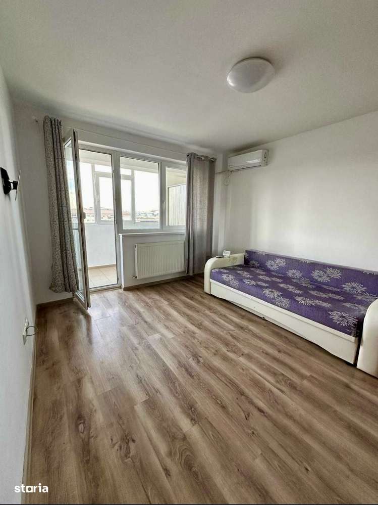 Apartament 2 cam - mobilat - 15 min metrou Dimitrie Leonida -  Parcare - Imagine principală: 1/7