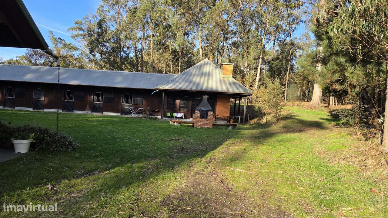 Quinta Equestre & Boutique Retreat-5