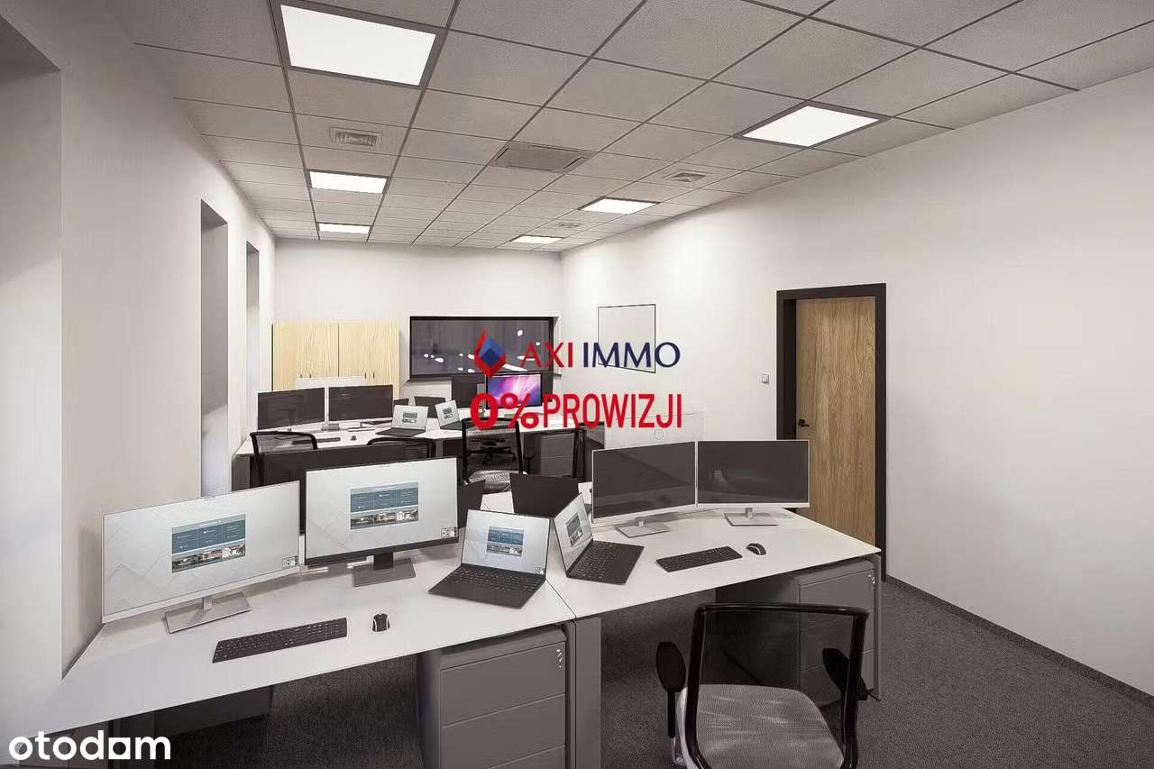 Nowoczesny magazyn 4 360 mkw blisko Poznania - Pełny obrazek: 5/11