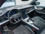 Audi Q8 3.0 50 TDI quattro Tiptronic - 13