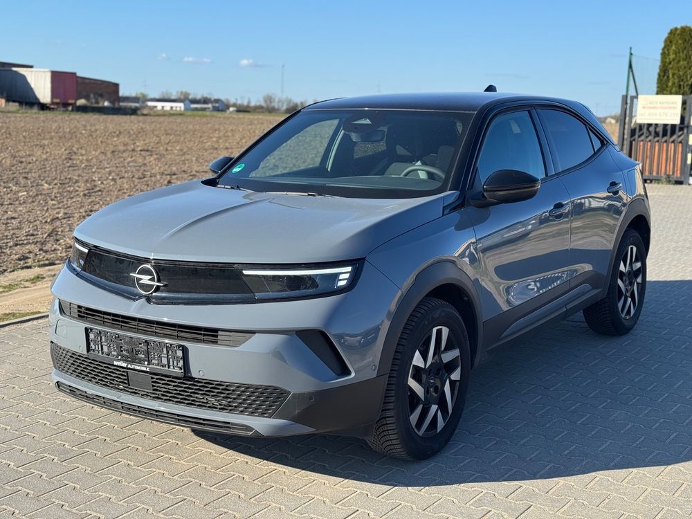 Opel Mokka II 1.2 DI Turbo Automatik GS Line 2025