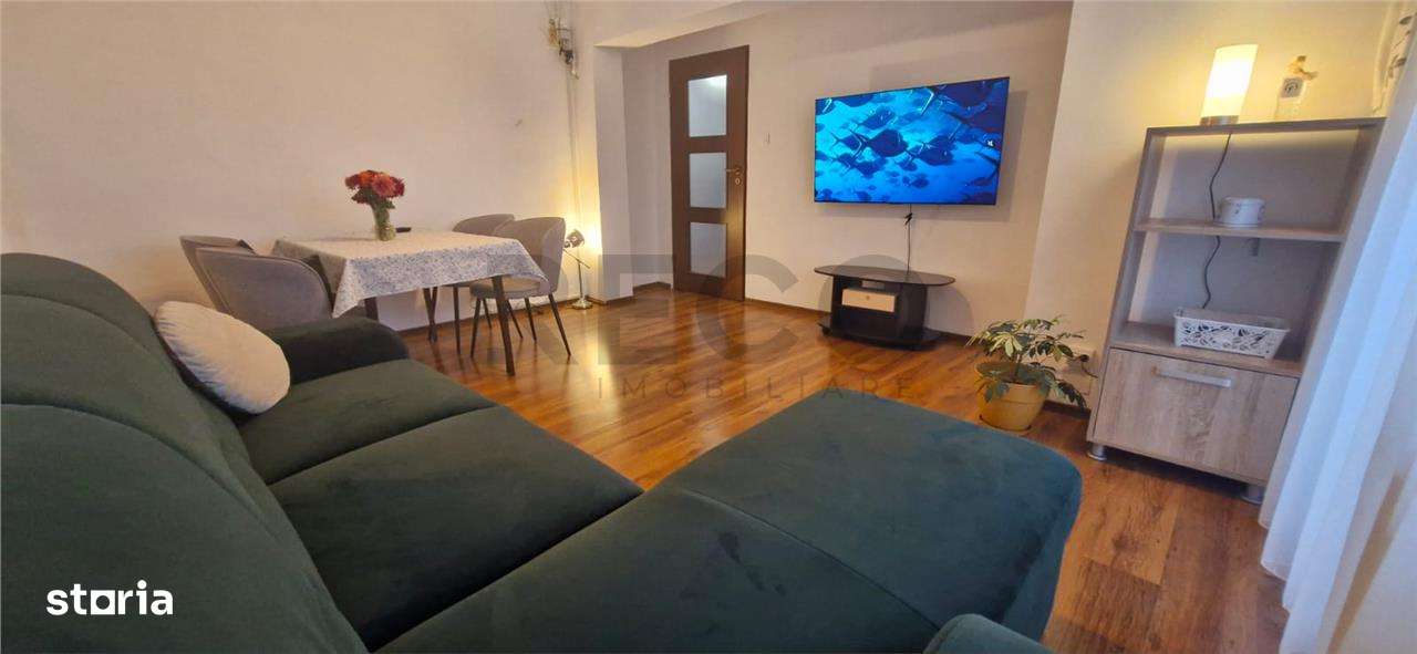 RECO Apartament 3 camere in Oradea Rogerius tip AN - Imagine principală: 4/12