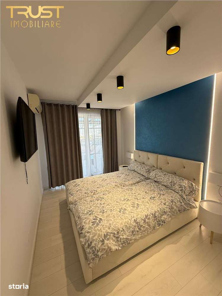 3 camere | Terasa | 2 locuri parcare | Barbeque l Gheorgheni - Imagine principală: 3/7