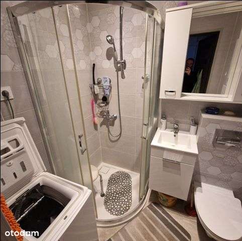 Mieszkanie, 48,70 m², Tychy-7