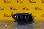 TOYOTA RAV4 2006- REFLEKTOR LAMPA PRZÓD R LED USA - 2