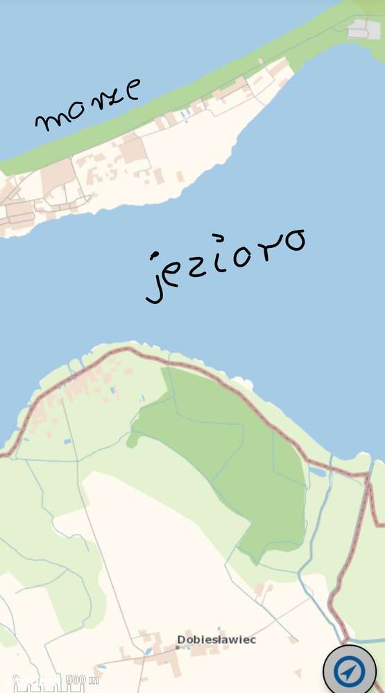 Ładna sucha działka blisko Koszalin, morze, las ,jezioro, media. Raty-4