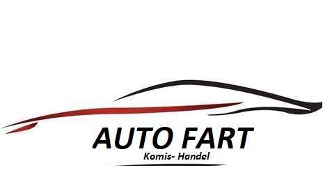 Auto Fart logo