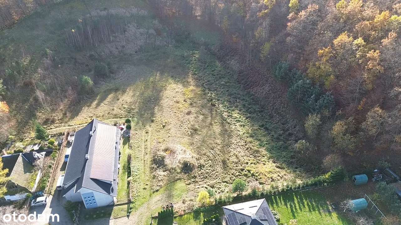 Zamostne, działka z WZ idealna dla dewelopera-2