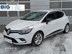 Renault Clio 1.2 16V Limited 2018 - 1