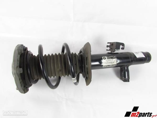 Amortecedor VDC Direito/Frente Seminovo/ Original BMW 3 Gran Turismo (F34) 37116... - 1