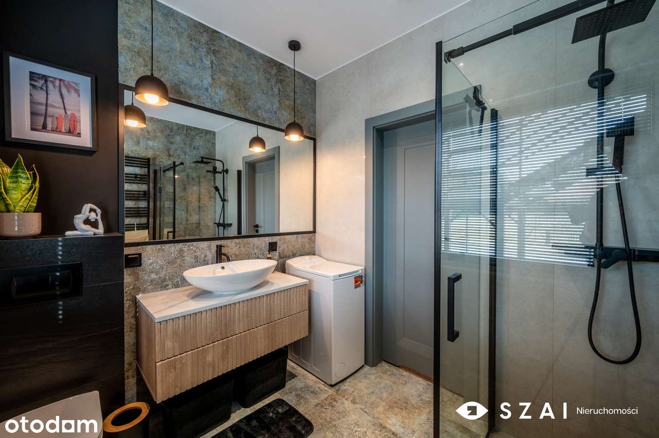 Mieszkanie | 2 pokoje | Taras 134 m2 |miejsce postojowe|ul.Winna-14