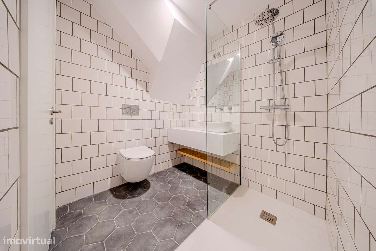 T2 Duplex com 2 suites nas Avenidas Novas | Novo e exclusivo-11
