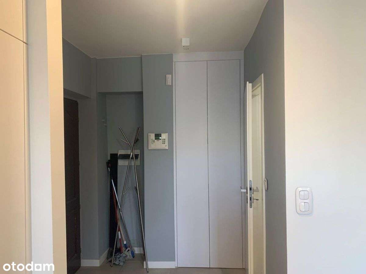 Perełka !!! mieszkanie na Starówce po remoncie-17