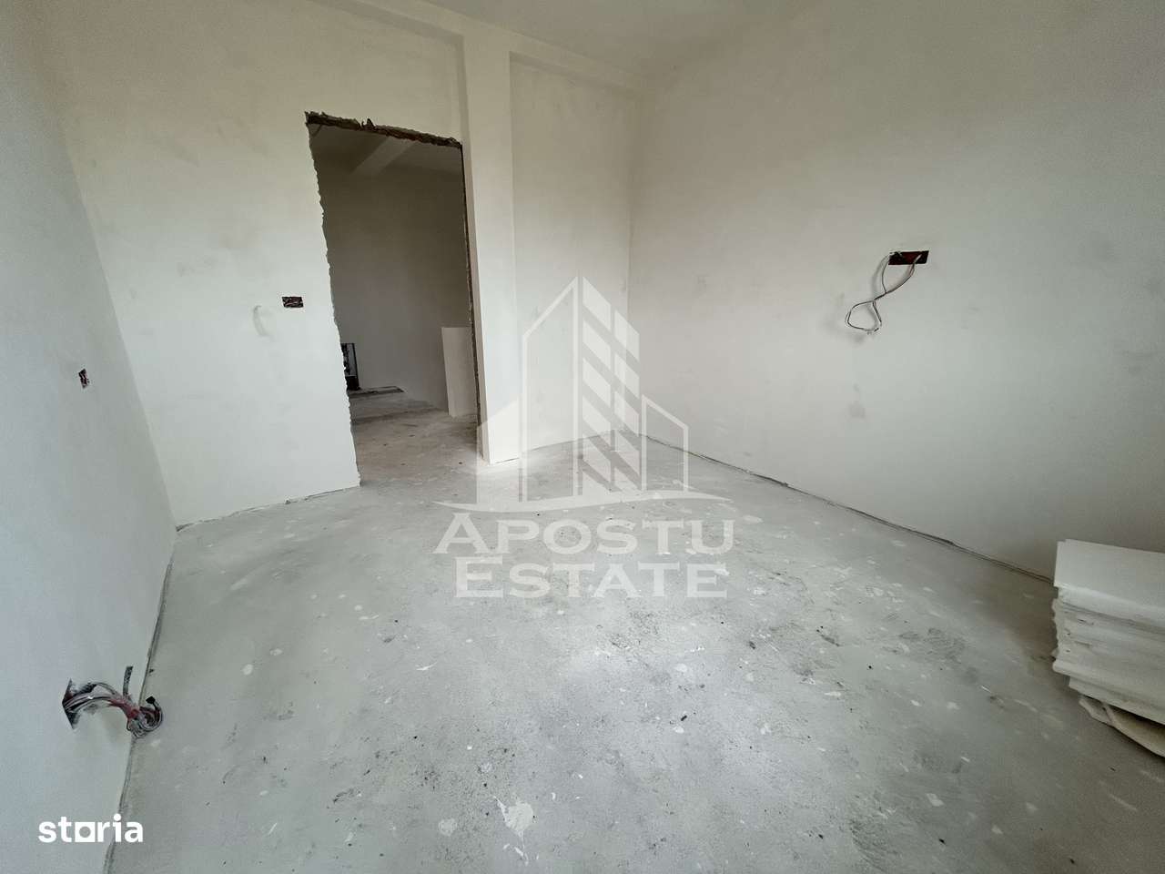 Casa individuala P+E, la cheie , toate utilitatiile, Sacalaz. - Imagine principală: 5/8