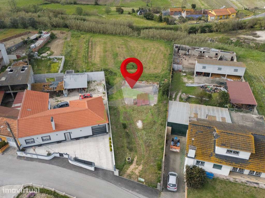 Terreno com 3.432m2 na Carreira - Monte Redondo - Grande imagem: 4/15