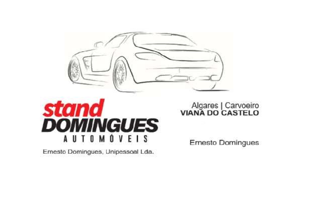 Stand Domingues logo