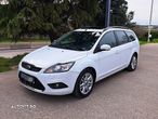 Ford Focus 1.6 TDCI 90 CP Trend - 1