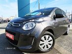 Citroën C1 1.0 VTi Feel - 1