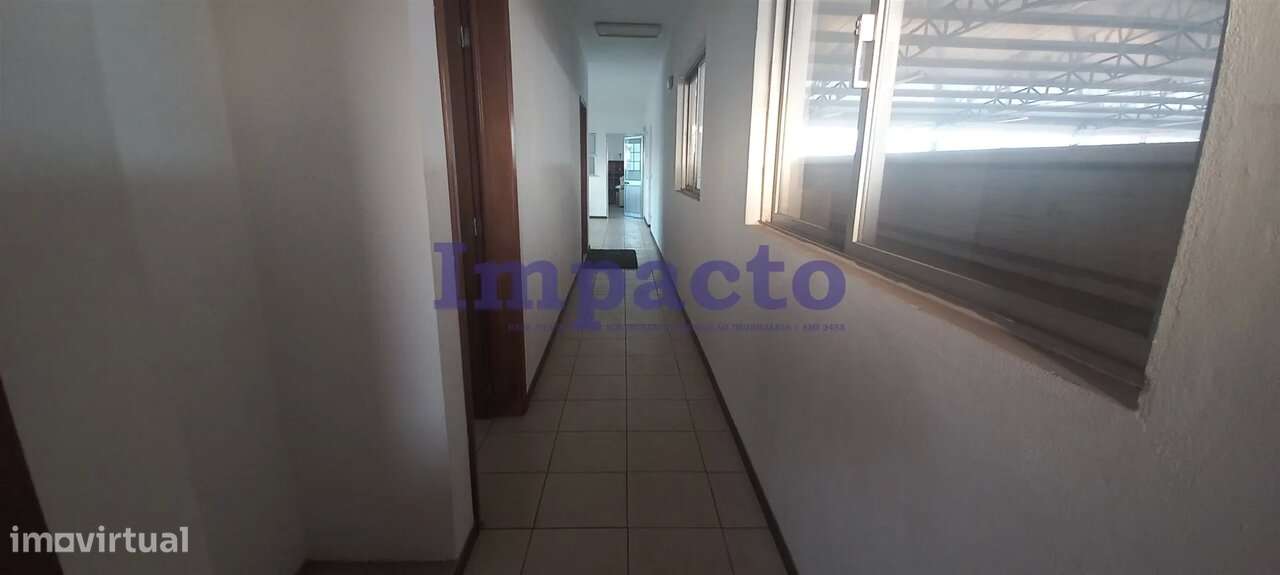 Armazém para Industria, Gafanha da Encarnação, Aveiro - Grande imagem: 4/5