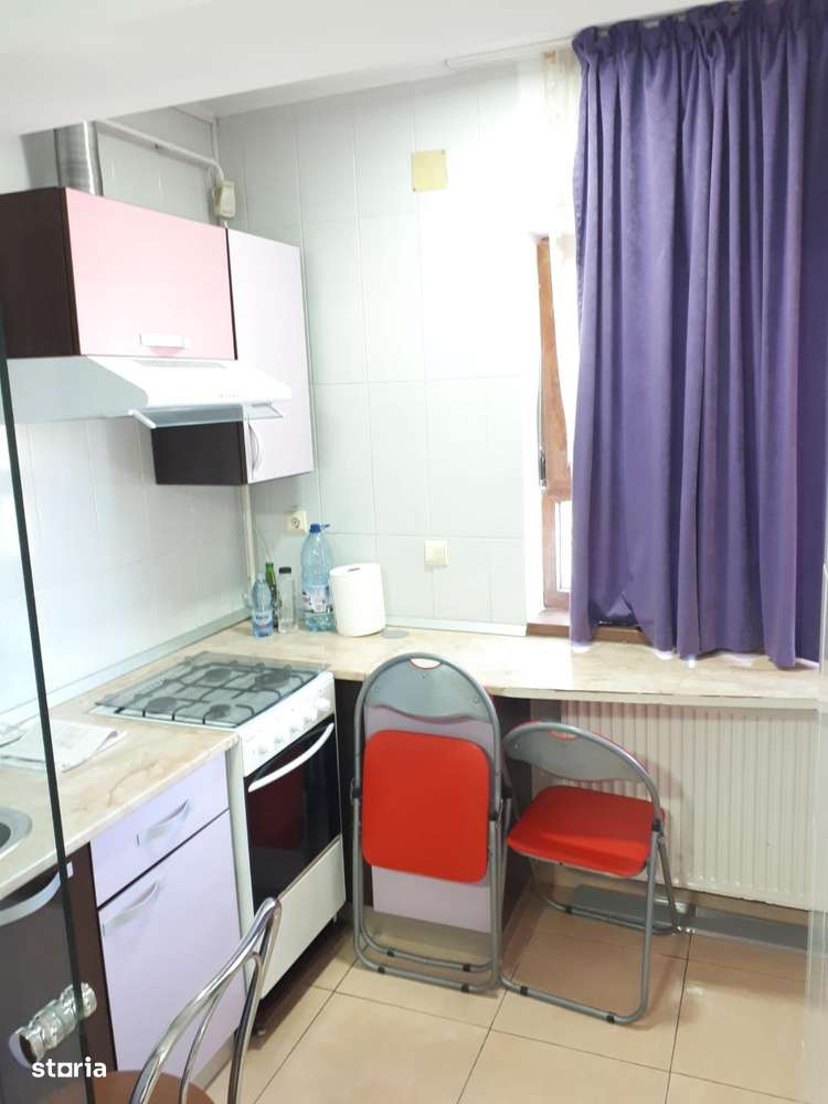 Apartament 1 camera Tiglina1 et5/10 Privileghe ,Mobilat si Utilat - Imagine principală: 5/5