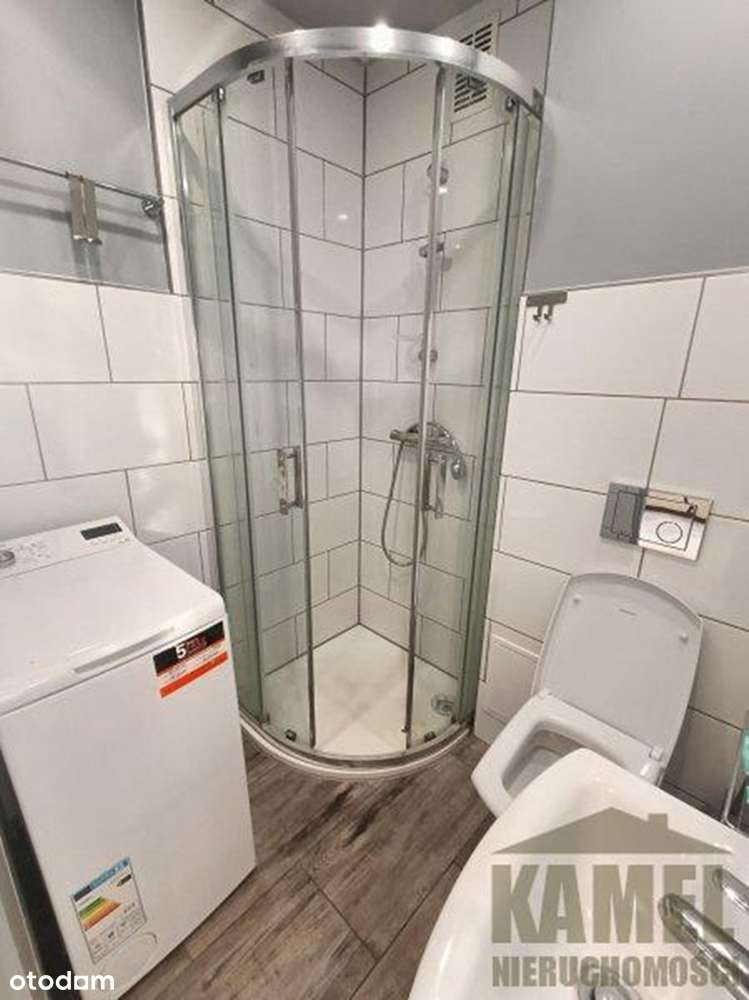 Super cena! Wyposażone, 2 pokojowe z balkonem-2