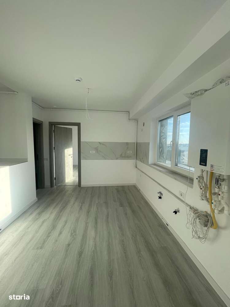 Apartament 3 camere, bloc nou 2025, zona Diamantului-Safirului - Imagine principală: 5/10