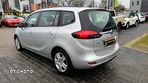 Opel Zafira 1.4 Turbo (ecoFLEX) Start/Stop Business Edition - 10