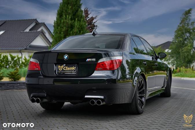 BMW M5 Standard - 29