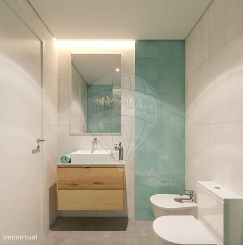 Apartamento T1 para venda - Grande imagem: 5/20