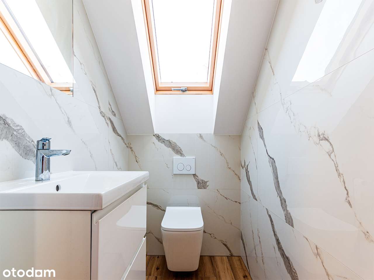 Nowoczesny dom | 2 x msc postojowe | Blisko PKP-12