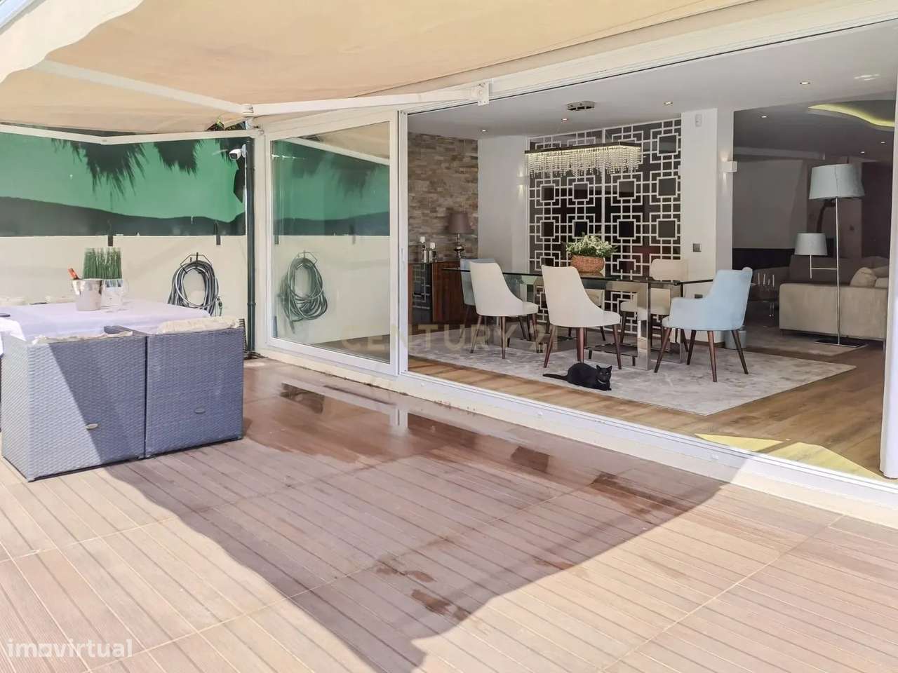 Moderna Moradia T3 em Gondomar, Pronta a Habitar - Grande imagem: 4/56