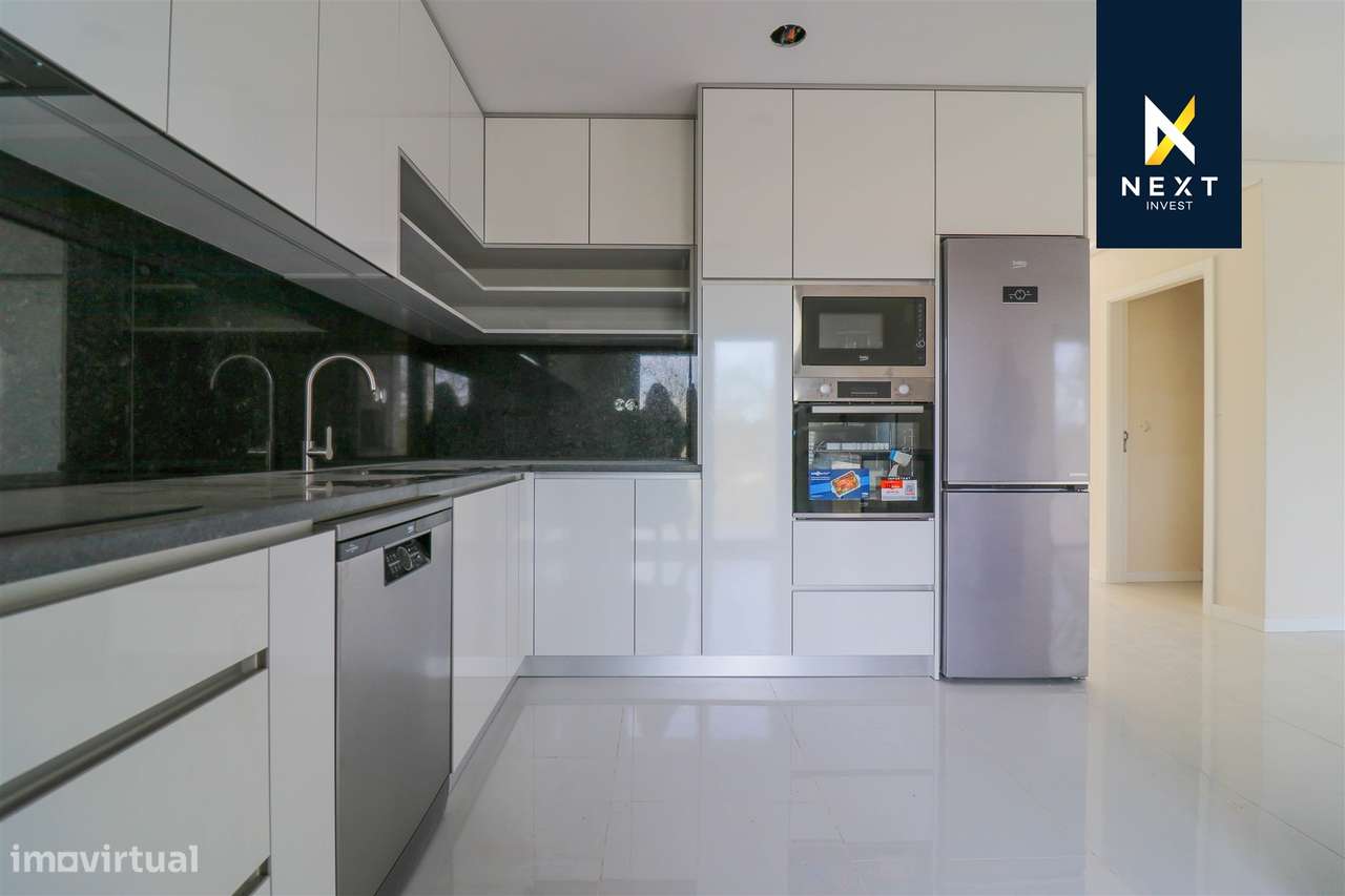 Moradia em T3+1 Nova – Viseu-16