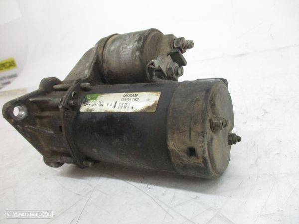 Motor Arranque Opel Corsa C (X01) - 3