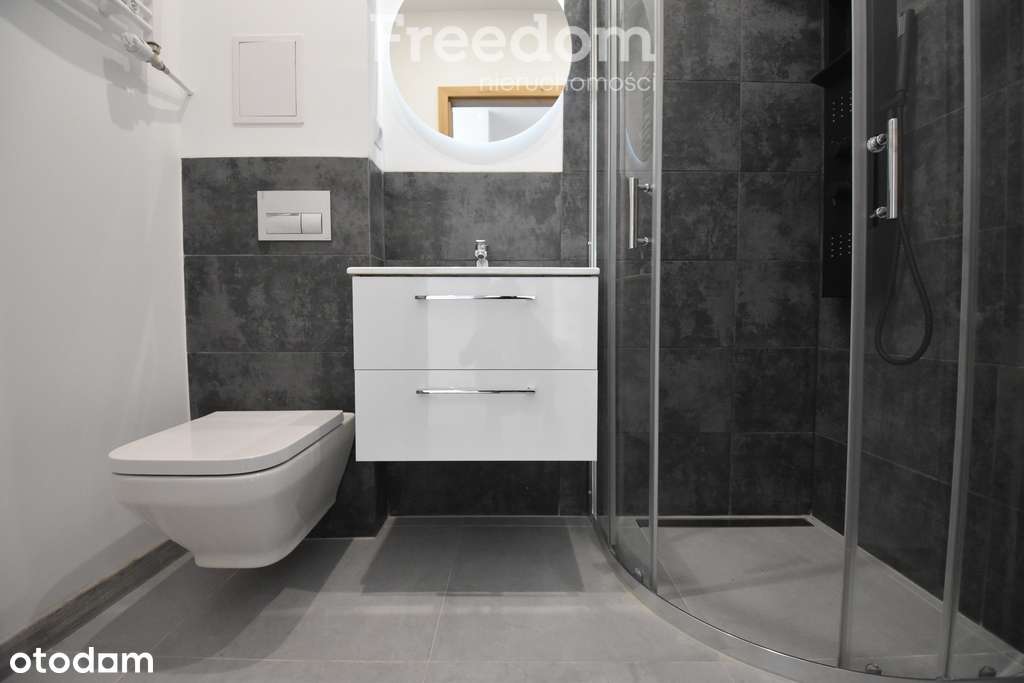 Dwupokojowe mieszkanie  po remoncie - Pełny obrazek: 3/16