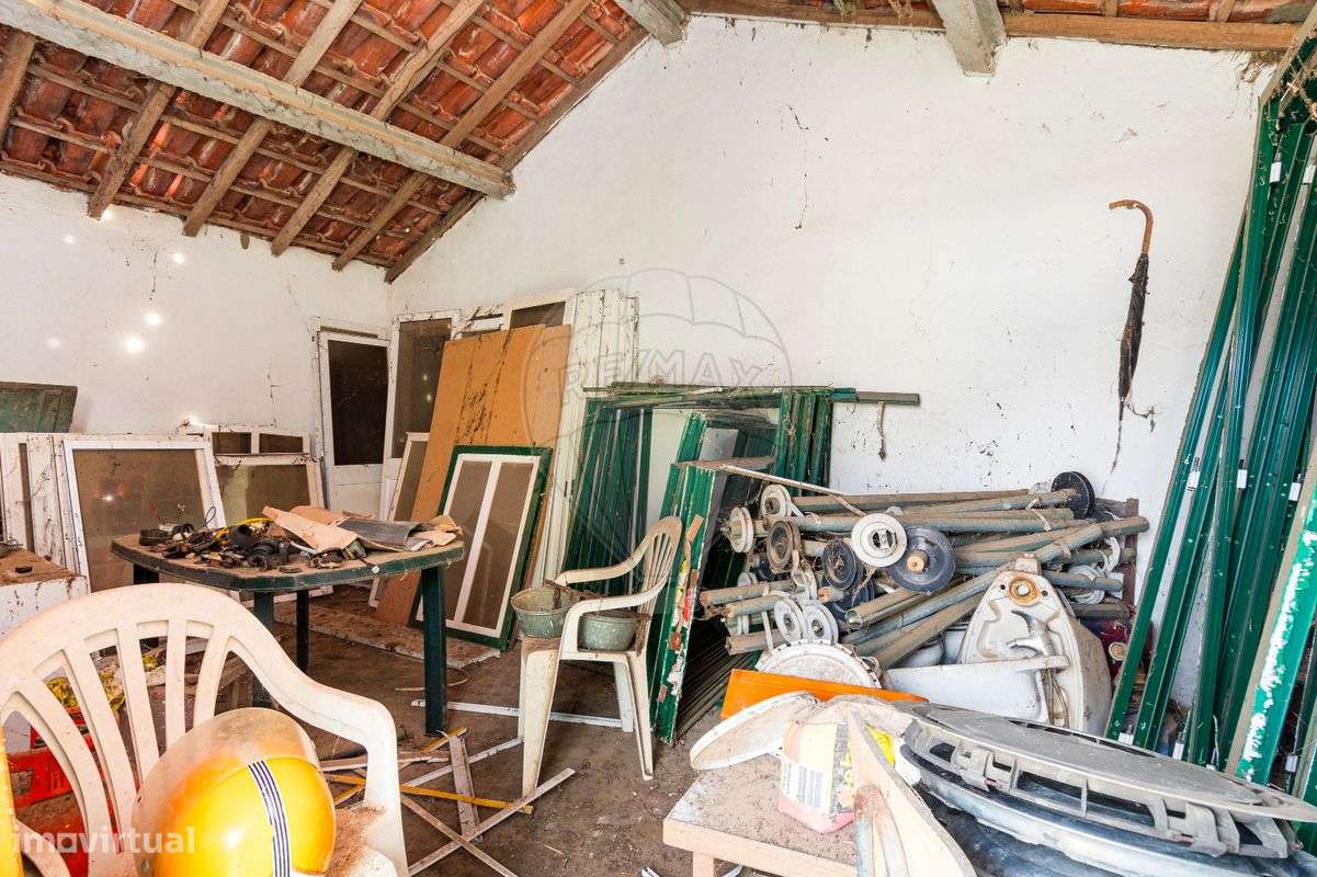 Quinta T2 para venda - Grande imagem: 3/50