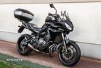 Yamaha MT - 2