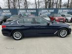 BMW Seria 5 530e Aut. - 20