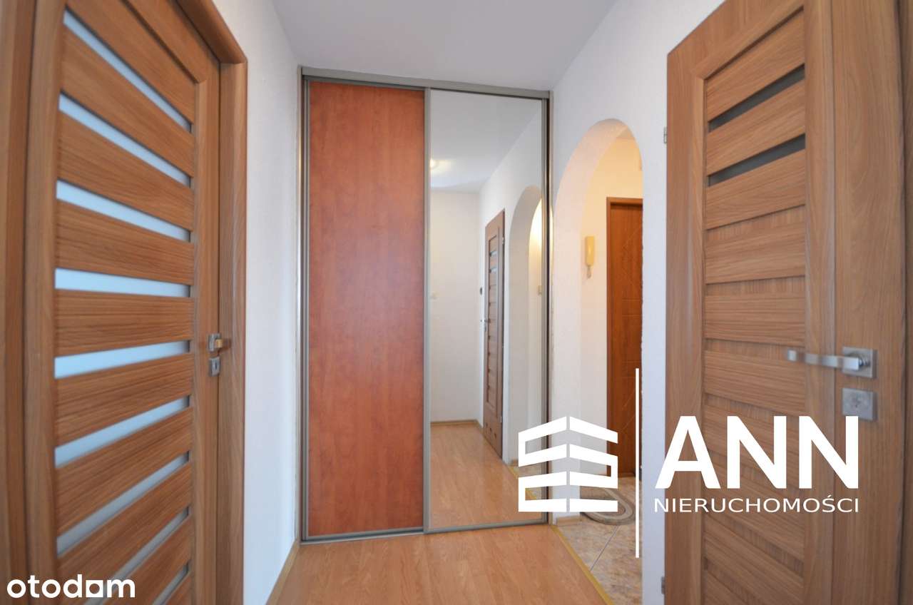 Mieszkanie z tarasem w Sosnowcu-13