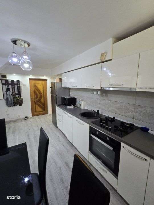 Apartament modern Aleea Parcului - Imagine principală: 4/7
