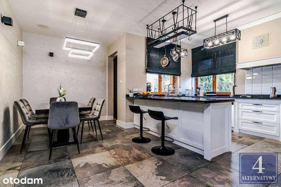 Dom 264 m2 Tarnów ul. Dobrzańskiego - Pełny obrazek: 5/20