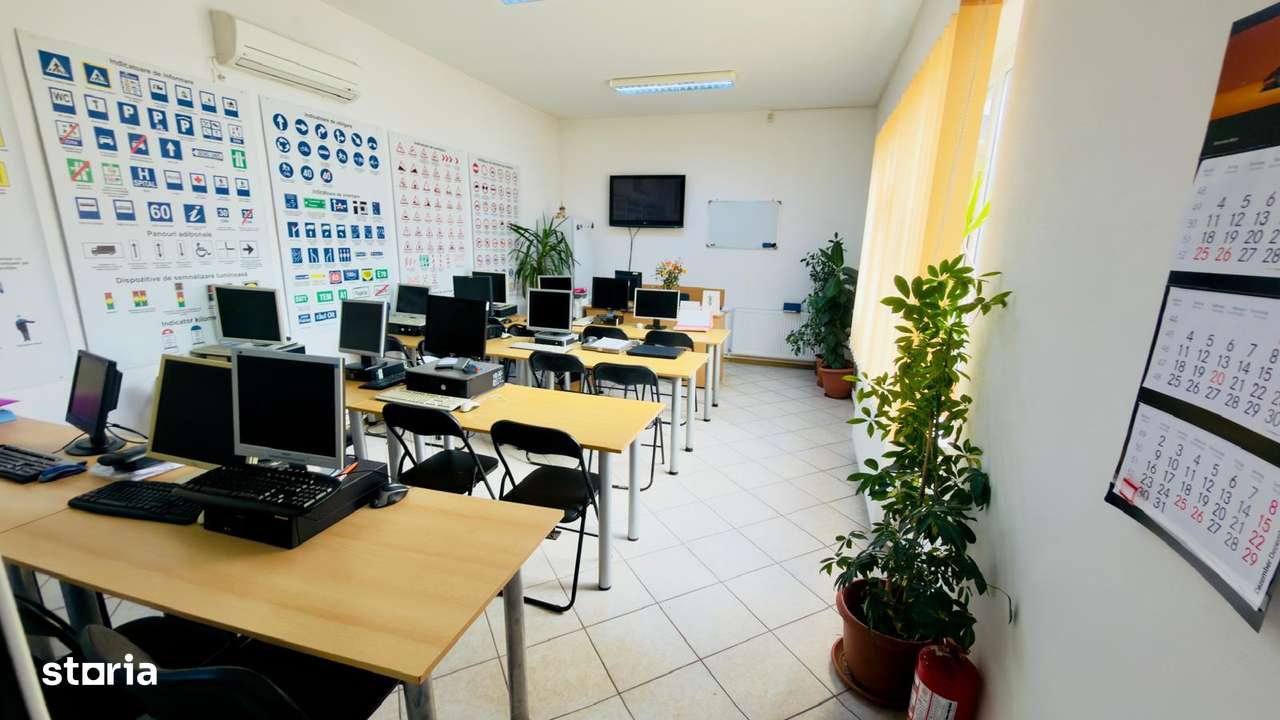 Spatiu Comercial/Casa de vanzare in Galati - Imagine principală: 3/20