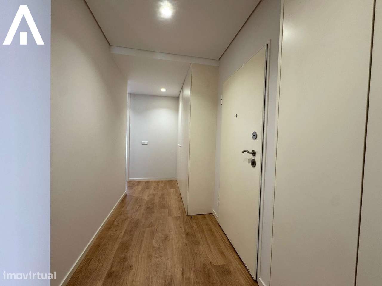 Apartamento T2 com garagem - Grande imagem: 4/10