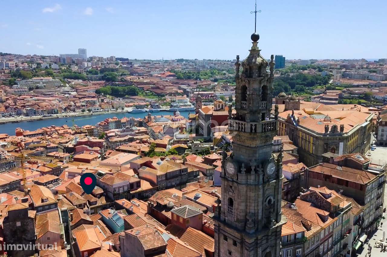 Restaurante/ Pizzeria para trespasse na zona histórica do Porto. - Grande imagem: 2/27