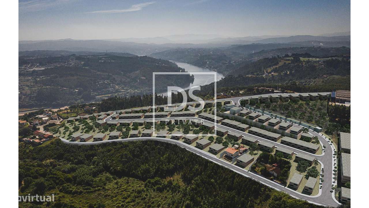 Terreno  Venda em Sandim, Olival, Lever e Crestuma,Vila Nova de Gaia - Grande imagem: 4/10