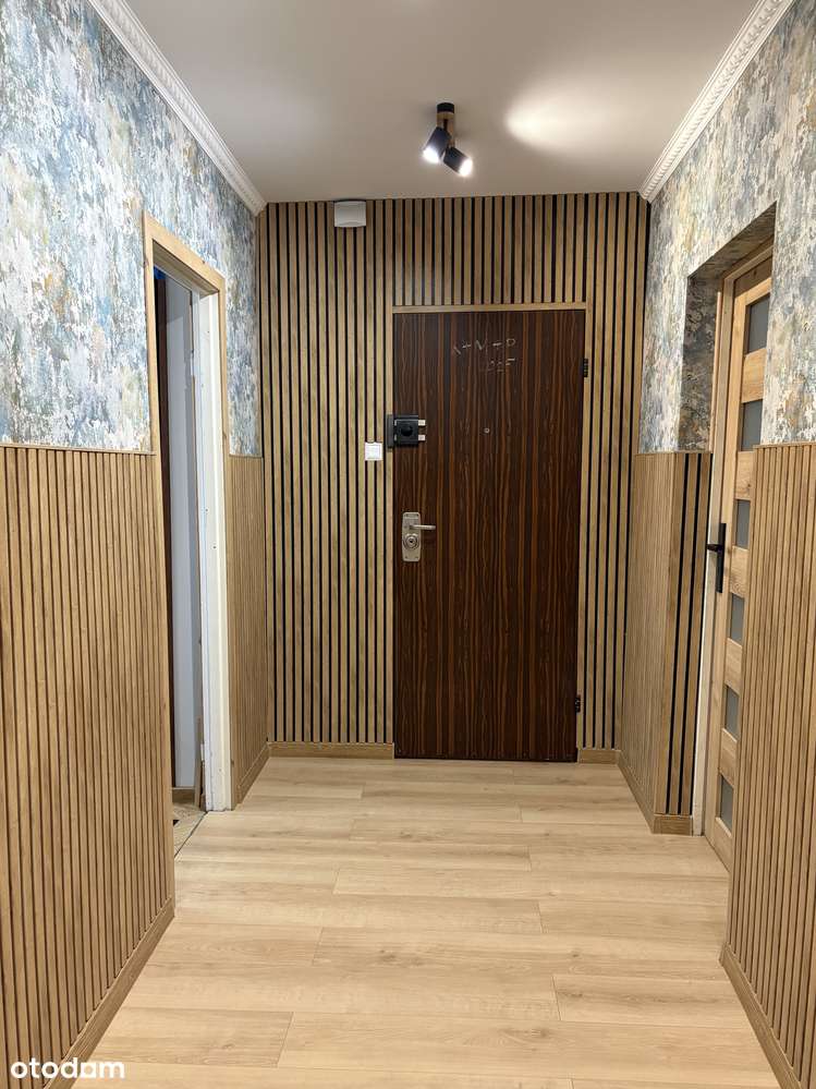 Mieszkanie po remoncie 63m2 | 3 pokoje! loggia! | os. Wschód, Żyrardów-15