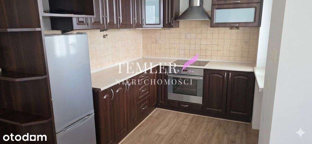 55m2, 3 pok, widok na jezioro Gocławskie-4