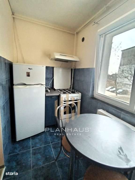Apartament 2 camere, etaj 1, zona Piața Izvoare! - Imagine principală: 4/9