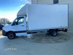 Mercedes-Benz Sprinter 514 KOFFER - 11