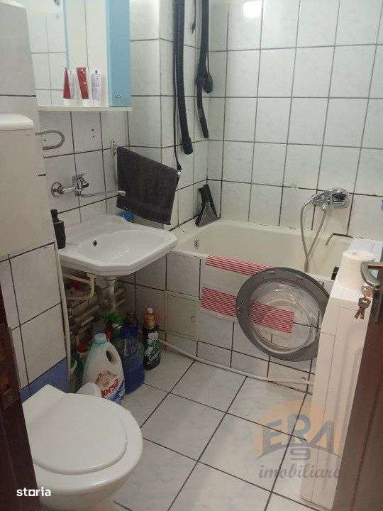 Apartament 1 camera, Rogerius, Str. Aluminei-6